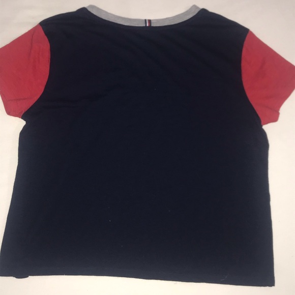 tommy hillfiger women’s t shirt - Picture 3 of 3